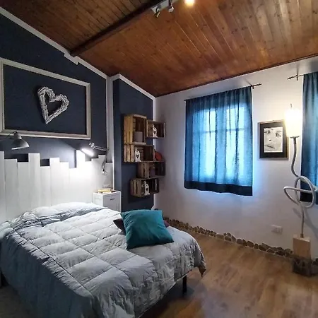 Appartement Grace House Cuglieri