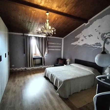 Apartamento Grace House *