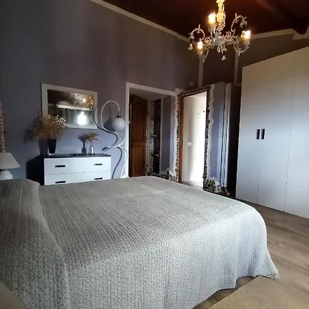 Appartement Grace House Cuglieri