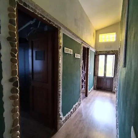 Grace House * Cuglieri