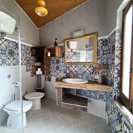 Grace House Cuglieri