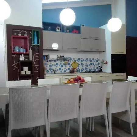 Grace House Apartment *