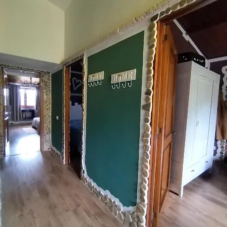 Grace House Apartment *
