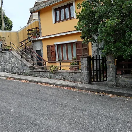 Grace House *